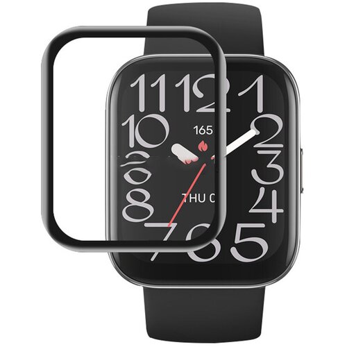 INF 3D ukrivljena za&scaron;čitna folija za zaslon za amazfit bip 5 unity, (5000079709) Cene
