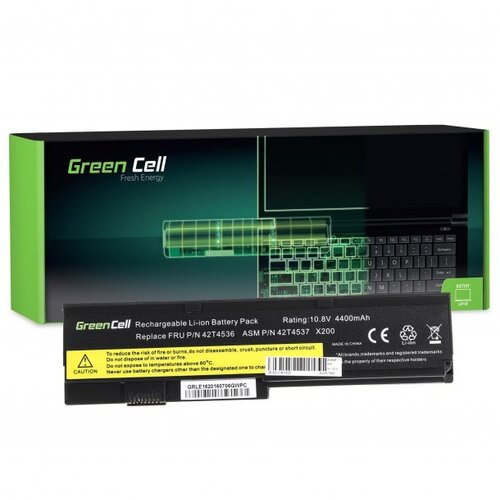 Green cell LE16 notebook spare part Battery Cijene