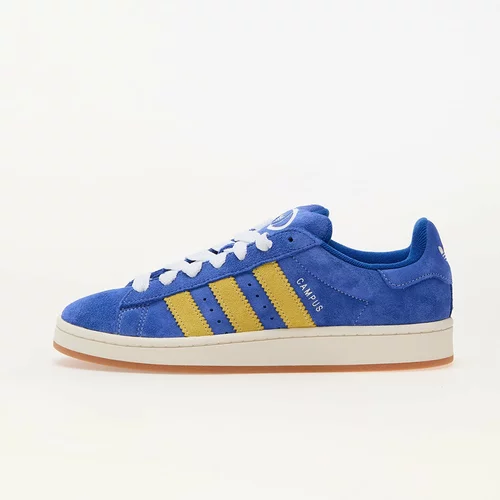 Adidas Sneakers Campus 00s Royal Blue/ Solar Yellow/ Off White EUR 43 1/3