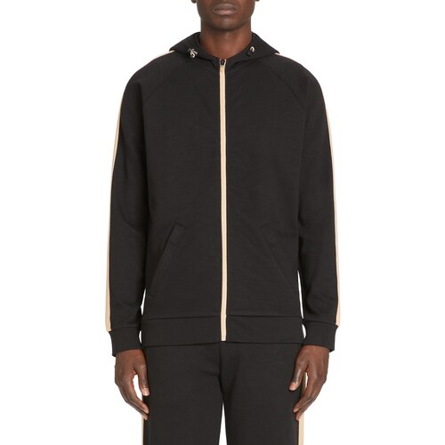 Celio Zip-up Hoodie Jejusti - Men's Cene