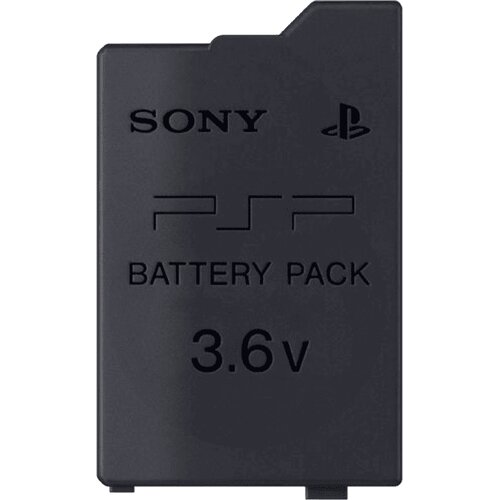 Sony PSP 3000 1200mAh polnilna baterija Slike