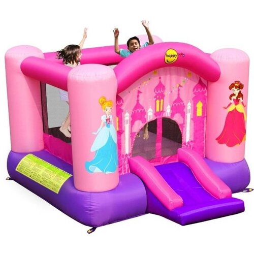 Happy Hop igraonica - princes dvorac - 365x200x190 ( 9201P ) Cene