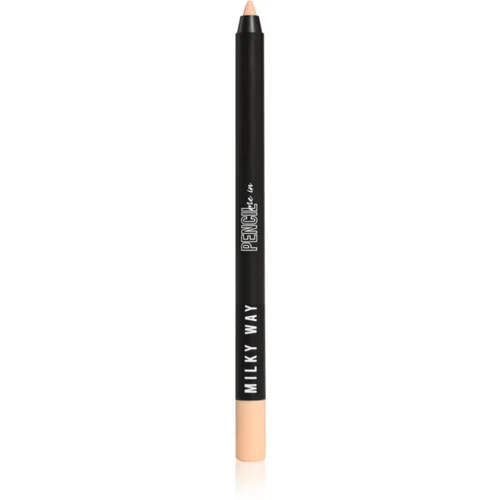 BPerfect Pencil Me In Kohl Eyeliner Pencil svinčnik za oči odtenek 5 g