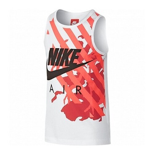 Nike dečija majica CAMO TANK YTH 645402-101 Slike