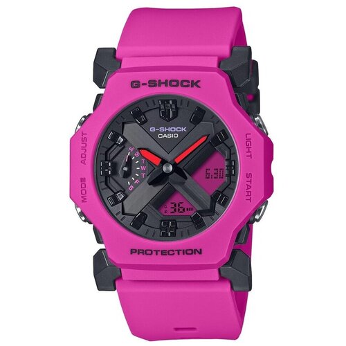 Casio Digitalne ure ga23004aer pisana Cene