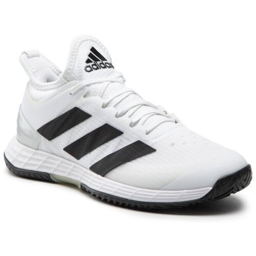 Adidas Adizero Ubersonic Bijela Slike