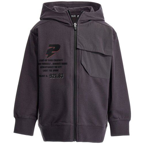 Original Marines vesta DR DEA2565B M siva 140 Slike