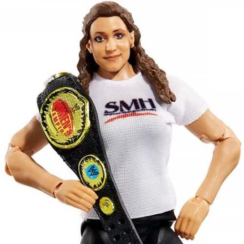 Mattel WWE Elite Collection Series 94 Stephanie McMahon Action Figure, (20499094) Cene