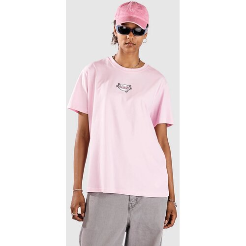 A-Lab Over It! T-shirt soft pink Slike