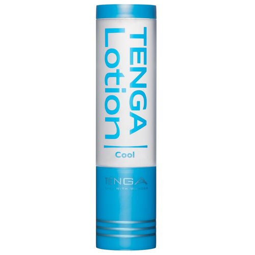Tenga Lotion Cool 170ml Slike