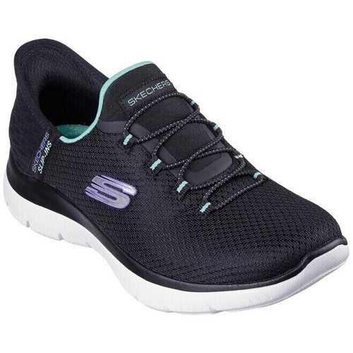 Skechers SUMMITS Crna Cene
