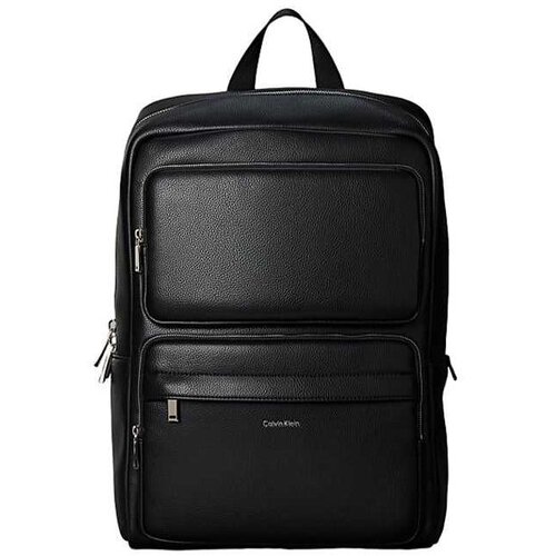 Calvin Klein crni mu&amp;scaron;ki ranac Slike