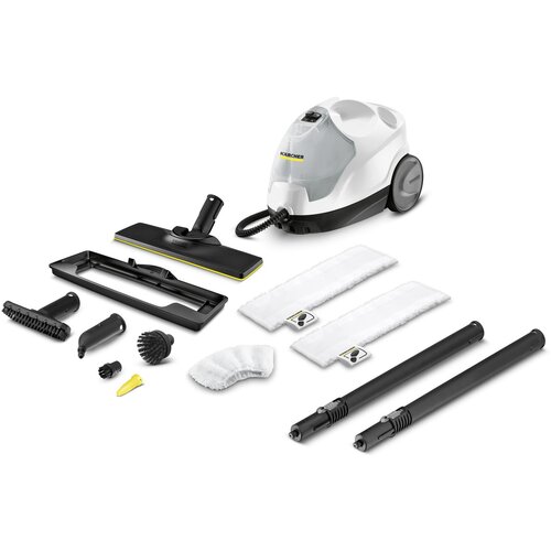 Karcher dodatki za sesalnik SC 4 EasyFix Premium Slike