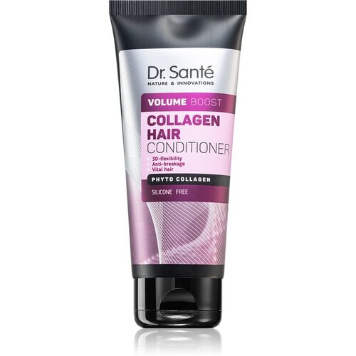 Dr. Santé Collagen balzam za volumen in čvrstost s kolagenom 200 ml Cene