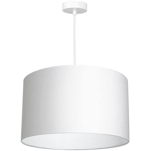  Luster na sajli ARDEN 1xE27/60W/230V prečnik 40 cm bela Cene