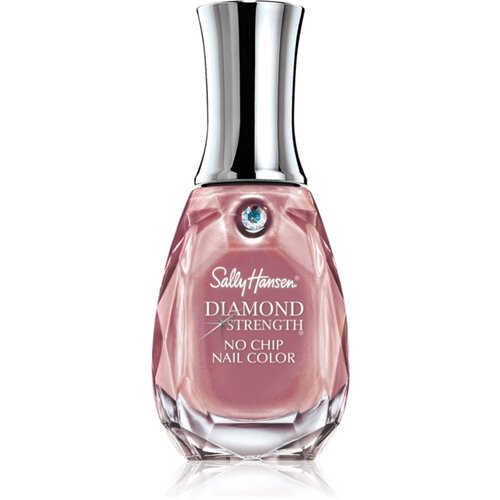 Sally Hansen Diamond Strength No Chip dolgoobstojen lak za nohte odtenek 439 Mauve Of Honor 13,3 ml Slike