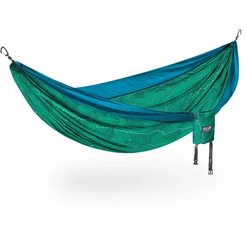 Eno Hammock DoubleNest Topo PCT/Teal