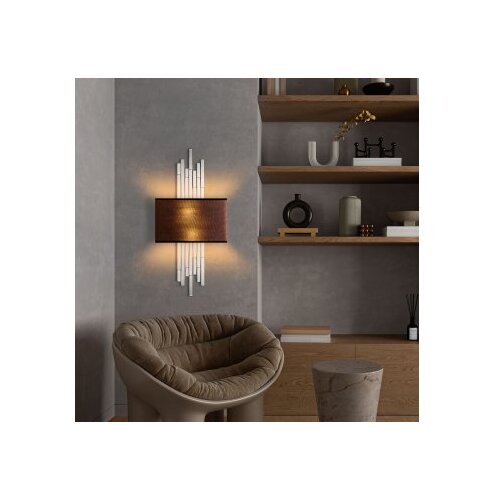 Opviq zidna lampa Axıs 15123 Slike