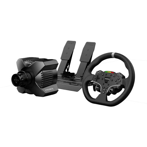 Moza R3 RS074 Bundle za PC Cijene