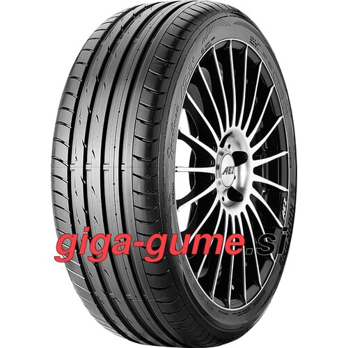 Nankang Sportnex AS-2+ 235/45 ZR20 100W XL MFS letna pnevmatika Slike