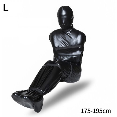 Kiotos Body Bag Full Cover Straitjacket L Slike