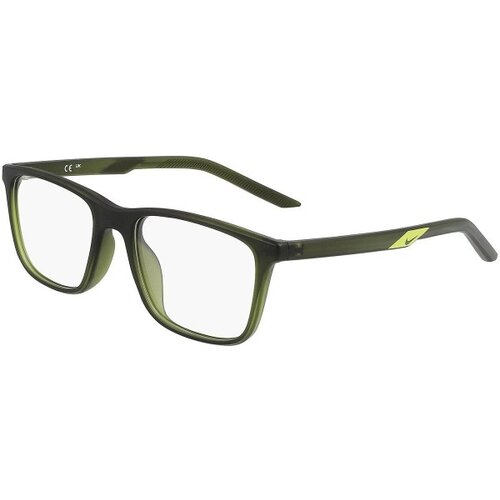 Nike 5543 302 ONE SIZE (49) Zelena/Kristalna Slike