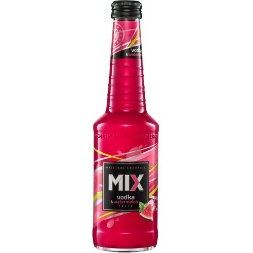  Mix Koktel, Vodka i lubenica, 0.33l Slike