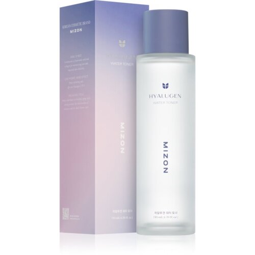 Mizon Hyalugen Water Toner hidratantni toner za povećanje elastičnosti kože 130 ml Slike