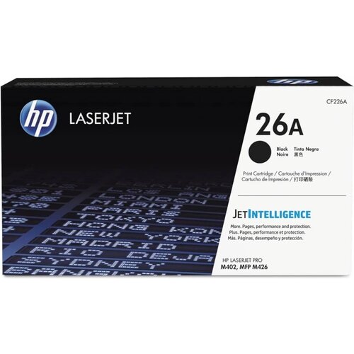 Tank toner hp CF226A for use Slike