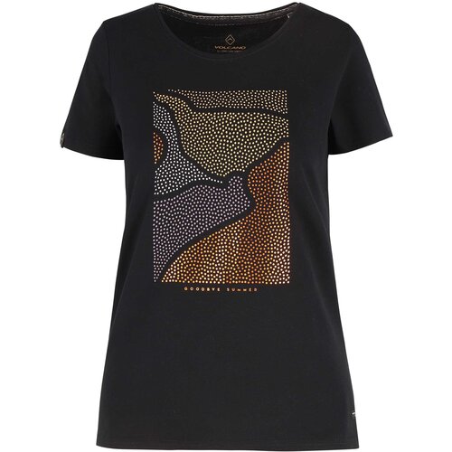 Volcano Woman&amp;#039;s T-Shirt T-BOTON L02048-W24 Slike