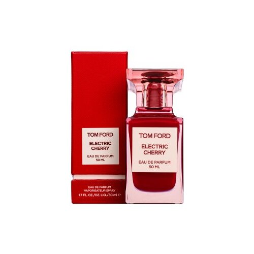 Tom Ford Private Blend Electric Cherry 50 ml parfumska voda unisex Slike