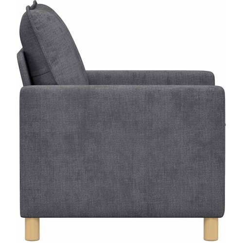 SOFA Tamnosiva 76 x 81 x 87,5 cm Poliester Slike