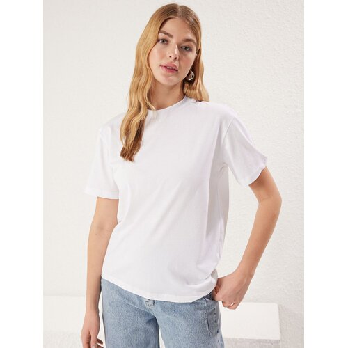 Trendyol Ženski set majici TWOSS20TS1500, Vi&scaron;ebojni Cene
