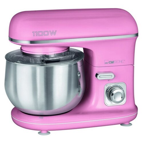 Clatronic Mikser sa posudom KM3711 pink Cene