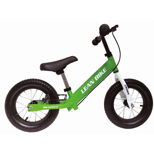  Dječji bicikl bez pedala Rocky zeleni Cijene
