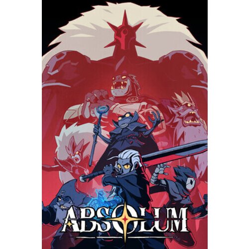  absolum steam key (pc) global Cene