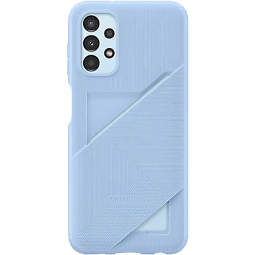 CARD SLOT COVER ZA SAMSUNG GALAXY A23 ARCTIC BLUE (EU BLISTER) Slike