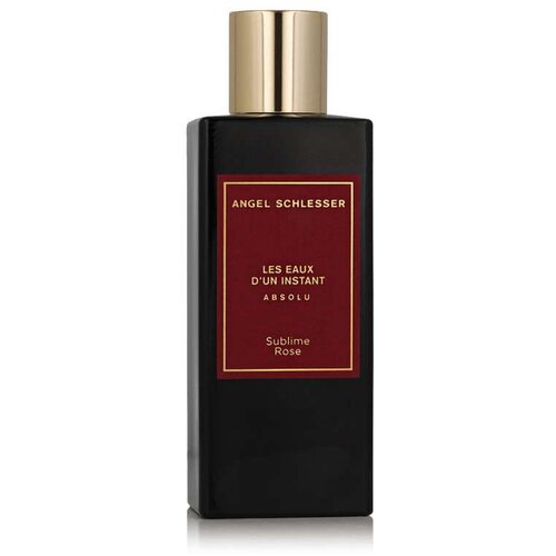 Parfem za oba spola Angel Schlesser Les Eaux d&amp;#039;Un Instant Absolut Sublime Rose EDP 100 ml Slike