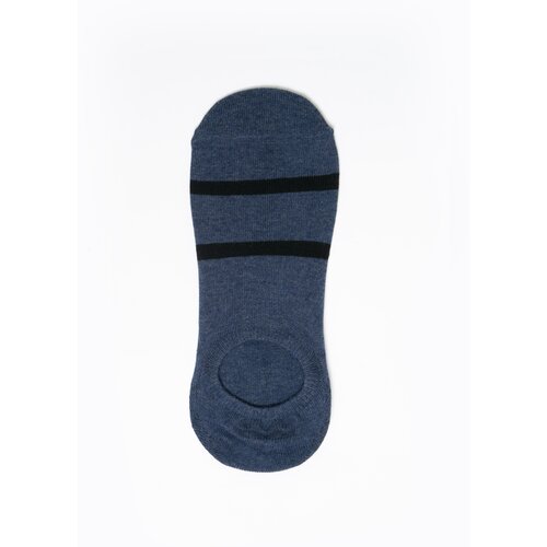 Big Star Man&amp;#039;s Socks 210460 Blue 403 Slike