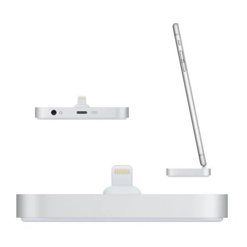 Apple lightning dock silver ( 55006 ) Cene