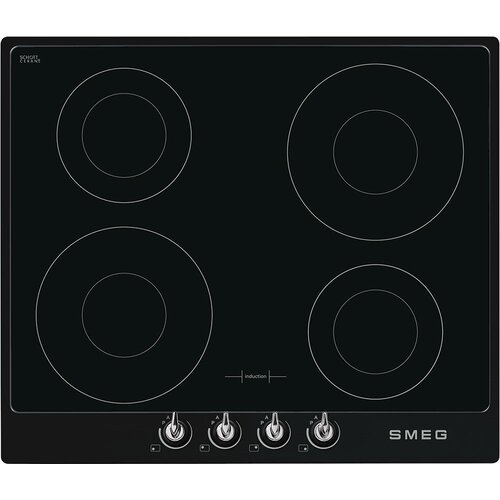 Smeg Indukcijska kuhalna plošča SI964NM Cene