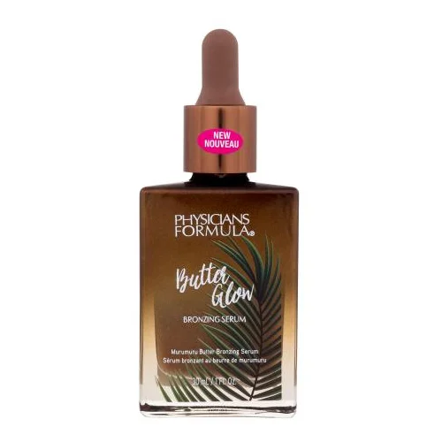 Physicians Formula Butter Glow Bronzing Serum bronzirajući višenamjenski serum 30 ml