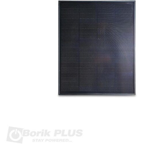 SOLARFAM Solarni panel 50W 12V monokristalni SLF Slike
