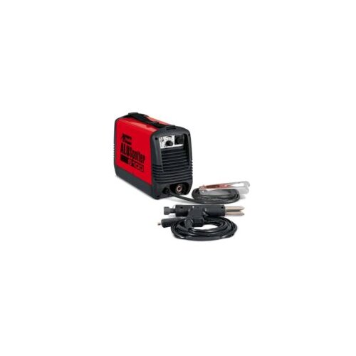  ALUSPOTTER 6100 115-230V Cene