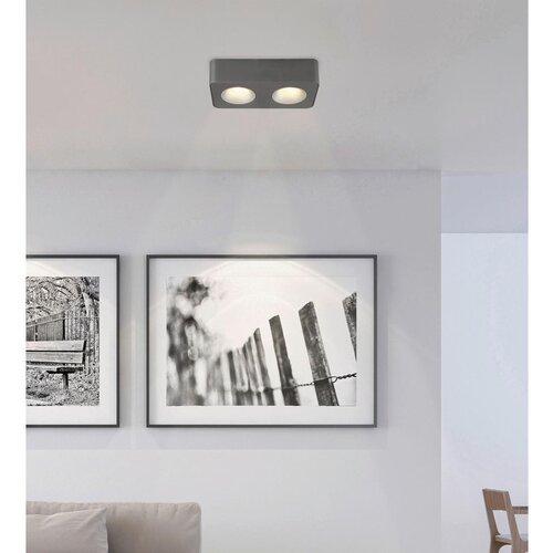 Globo LED-REFLEKTOR HANGARAU /600 lm/3000 K// Slike