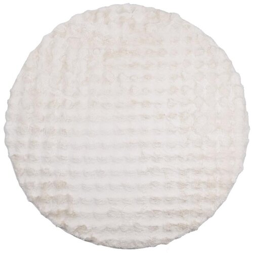  Tepih RABBIT BUBBLE 160 cm krem Cene