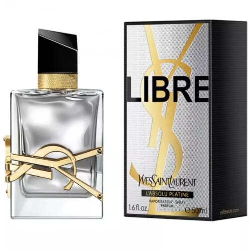 Yves Saint Laurent YSL Ženski parfem Libre L'Absolu Platine EDP 50ml Cene