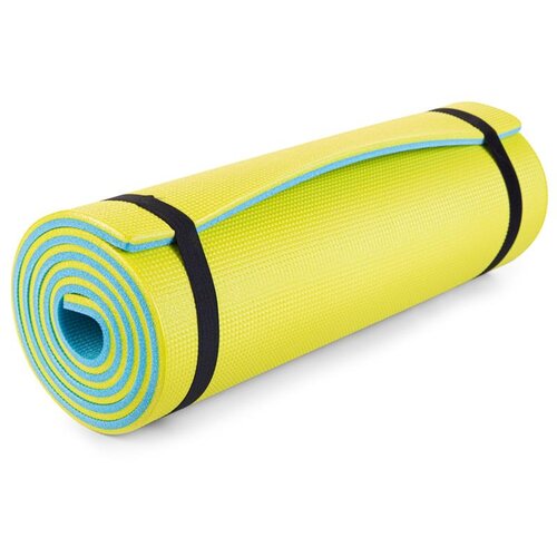 Spokey CAMPER BIG Mat XPE 2 layers 200x60x1,0 cm Slike