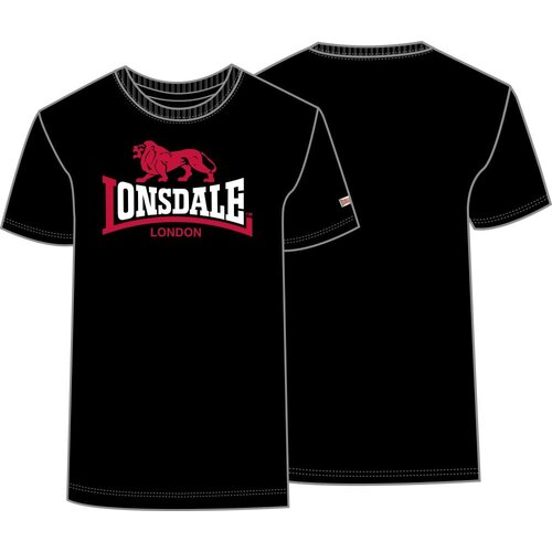 Lonsdale Men's t-shirt regular fit Cene