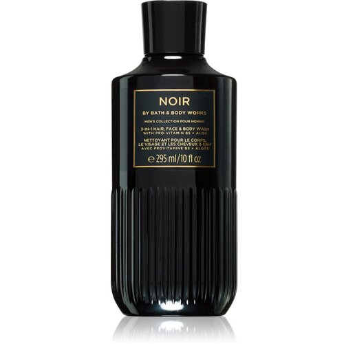 Bath & Body Works Mens Noir gel za prhanje 295 ml Cene
